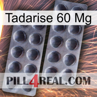 Tadarise 60 Mg 31